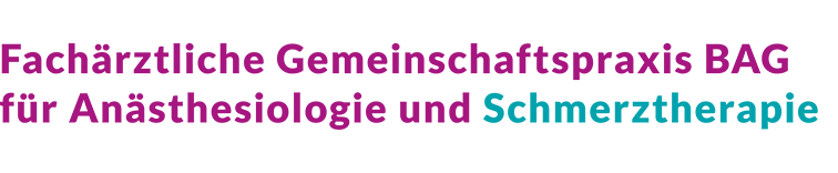 Gemeinschaftspraxis f&uuml;r Anaesthesiologie